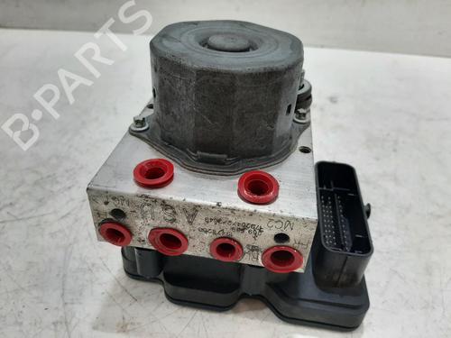 ABS Bremseaggregat VAUXHALL MERIVA Mk II (B) (S10) 1.4 | BP30360006M43