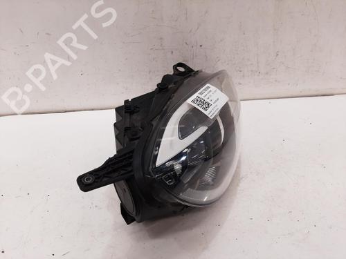 Right headlight VOLVO V40 Hatchback (525) D4 | BP37673030C29 - Image 3