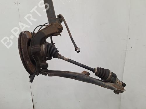 Left front suspension PEUGEOT 108 1.0 VTi | BP36810509M72 - Image 4