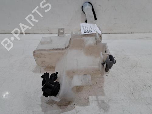 Windscreen washer tank MAZDA CX-5 (KE, GH) 2.2 D AWD (KE102) | BP30179613C113 