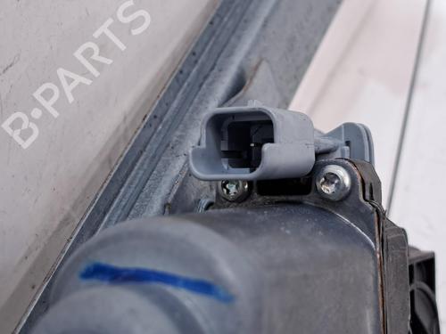 Vindusheismekanisme venstre foran TOYOTA AYGO (_B1_) 1.0 (KGB10_, KGB10R) | BP29809267C22