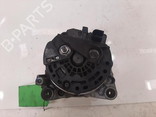 Alternator AUDI A3 Convertible (8P7) 1.2 TFSI | BP36046947M7 - Image 6