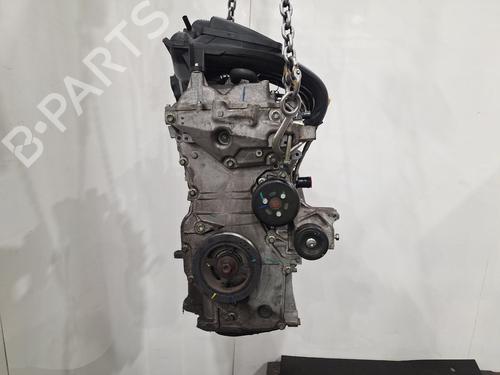 Used Engine NISSAN MICRA IV (K13K, K13KK) 1.2 (80 hp) 29061185