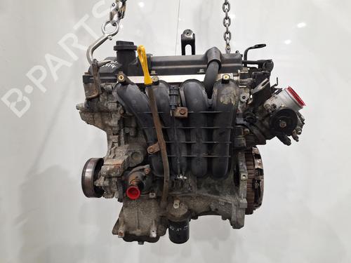 Engine HYUNDAI i10 I (PA) 1.2 | BP29397938M1 - Image 6