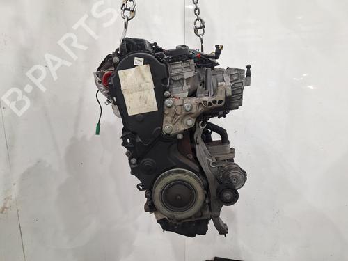 Motor FORD KUGA II (DM2) 2.0 TDCi (150 hp) 29810245