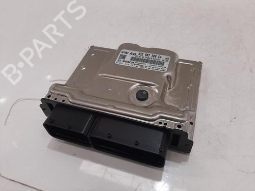 Control unit AUDI A3 Sportback (8YA, 8YF) 30 TFSI Mild Hybrid | BP33317922M11 - Image 5
