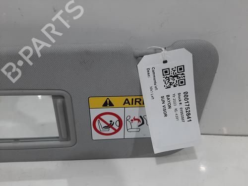 Other HYUNDAI BAYON (BC3) 1.0 T-GDI 48V-Hybrid | BP36773801O1 - Image 3