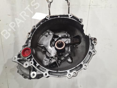 Gearkasse FORD FIESTA VII (HJ, HF) 1.0 EcoBoost mHEV (125 hp) 32409416
