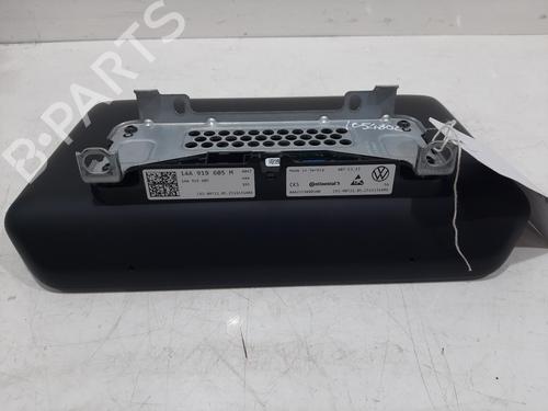 Display monitor VW GOLF VIII (CD1, DA1) 1.5 eHybrid | BP37072676C48 - Image 6