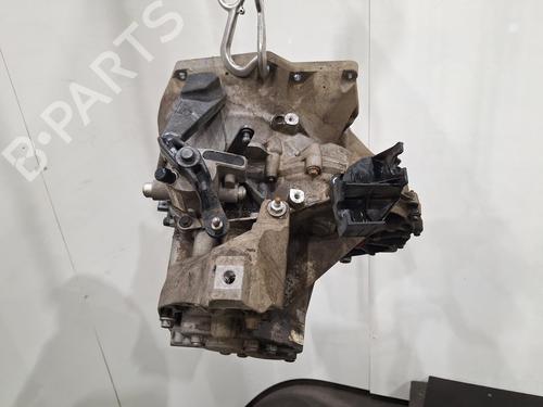 Gearbox VOLVO V40 Hatchback (525) D2 | BP29112627M3 