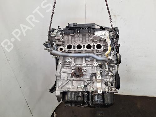 Engine MAZDA CX-30 (DM) 2.5 e-SKYACTIV-G (DM5W) | BP40600814M1  - Image 5