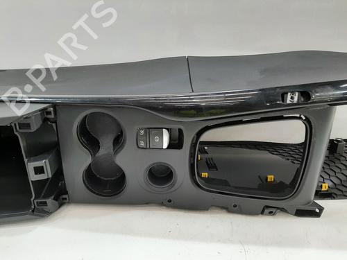 Middle console RENAULT KADJAR (HA_, HL_) 1.2 TCe 130 (HLMR) | BP36451241I22 - Image 4