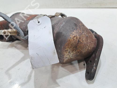 Catalyst VAUXHALL INSIGNIA Mk II (B) Hatchback (Z18) 1.5 (68) | BP32976293M10 - Image 4