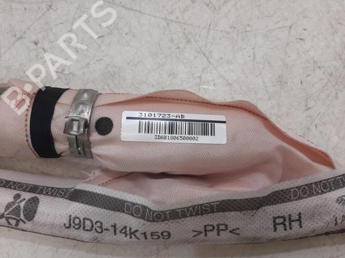 Other JAGUAR I-PACE (X590) EV400 AWD | BP33699031O1  - Image 5