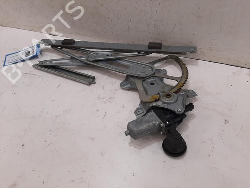 Vindusheismekanisme venstre foran TOYOTA AURIS (_E15_) 1.33 Dual-VVTi (NRE150_, NRE150R) (101 hp) 32852019