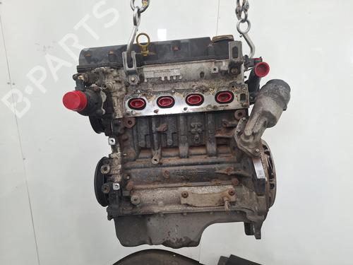 Engine VAUXHALL CORSA Mk IV (E) (X15) 1.4 | BP29922831M1