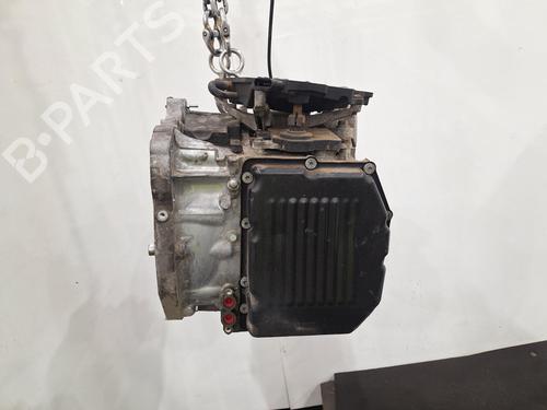 Gearbox LAND ROVER RANGE ROVER EVOQUE (L538) 2.2 D 4x4 | BP29581150M3 