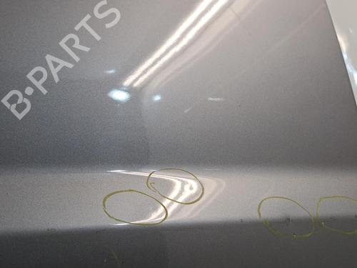 Left front door LAND ROVER RANGE ROVER EVOQUE (L538) 2.2 D 4x4 | BP29471891C2 