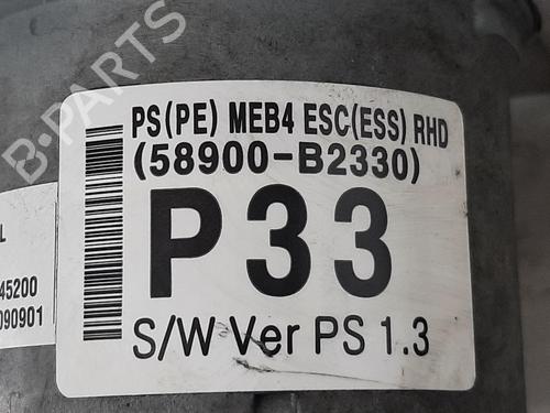 ABS pump KIA SOUL II (PS) 1.6 GDI | BP26825502M43 - Image 4