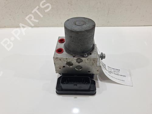 Used ABS pump LAND ROVER RANGE ROVER SPORT II (L494) 3.0 SDV6 Hybrid 4x4 (340 hp) 30927813