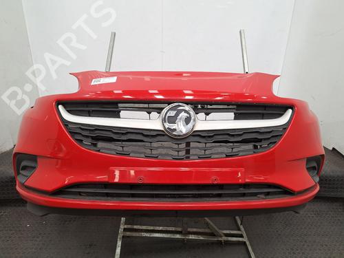 Used Front bumper Front bumper 37223090 37223090