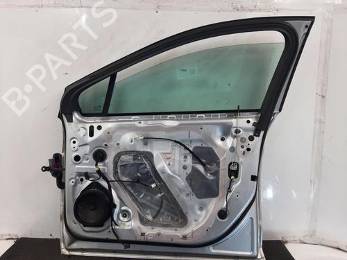 Right front door VAUXHALL ASTRA Mk VII (K) (B16) 1.0 | BP31316202C3 