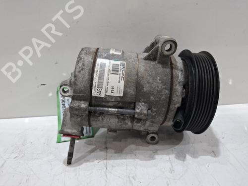 AC compressor VAUXHALL ANTARA A (L07) 2.2 CDTi 4x4 | BP39667872M34 - Image 2