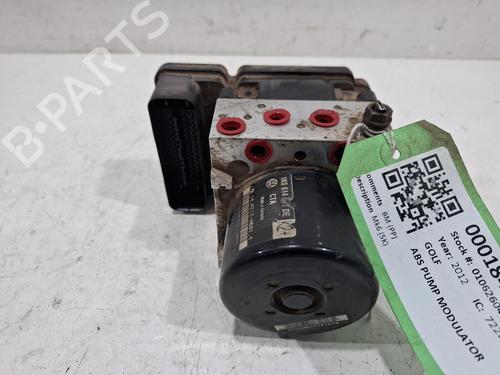 ABS pump VW GOLF VI Convertible (517) 1.6 TDI | BP39587310M43 - Image 3