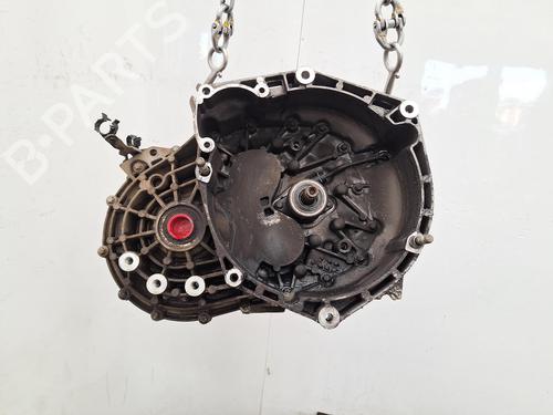 Used Gearbox Gearbox FIAT DOBLO Cargo (263_) 1.6 D Multijet (263WXD1B, 263WXR1B, 263WXX1B, 263ZXD1B,... (105 hp) 34150351 34150351