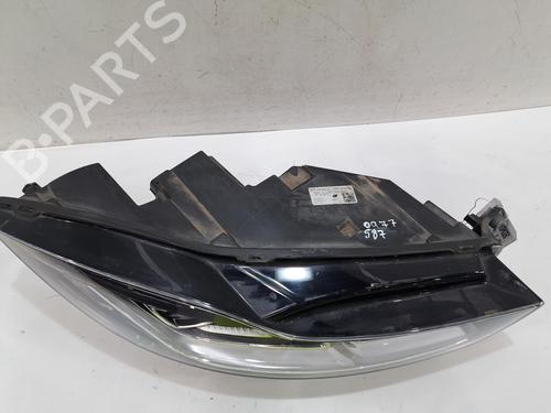 Right headlight JAGUAR I-PACE (X590) EV400 AWD | BP29742146C29