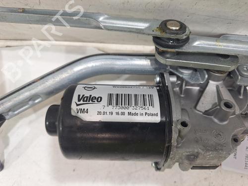 Front wiper motor VAUXHALL ADAM (M13) 1.2 | BP32380755M29 
