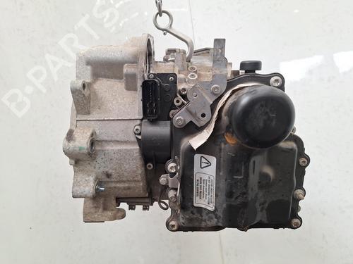 Gearbox SKODA ROOMSTER (5J7) 1.2 TSI | BP28275169M3 