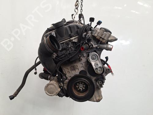 Used Engine Engine 36810457 36810457