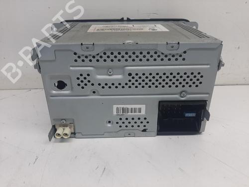 Radio SKODA RAPID (NH3, NK3, NK6) 1.6 TDI | BP26808504E6 