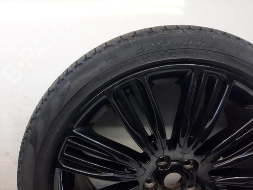 Rim LAND ROVER RANGE ROVER IV (L405) 4.4 SDV8 4x4 | BP29058869C45