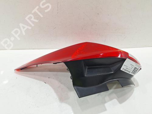 Right taillight FORD FOCUS III 1.0 EcoBoost | BP32089465C35