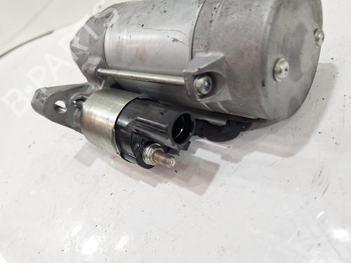 Starter AUDI Q7 (4MB, 4MG, 4MQ) 3.0 TDI quattro | BP39743544M8 - Image 6