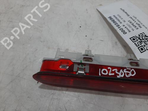 Third brake light PEUGEOT EXPERT Van (V_) E-EXPERT | BP33124734L11 - Image 4