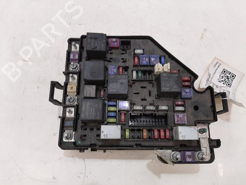 Fuse box MG MG HS (AS23) 1.5 EHS Hybrid (CSA6463) | BP37236155E1 - Image 2