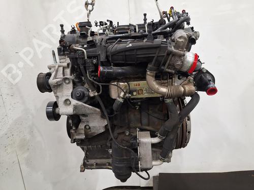 Engine KIA SPORTAGE III (SL) 2.0 CRDi AWD | BP30870050M1