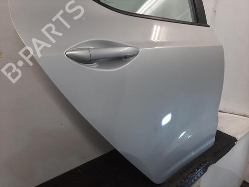 Right rear door HYUNDAI i10 II (BA, IA) 1.2 | BP29060828C5 