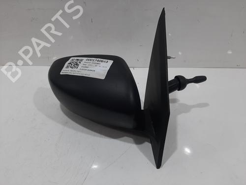 Bakspejl Højre SUZUKI CELERIO (LF) 1.0 (AVK310) | BP36403964C27 - Image 5