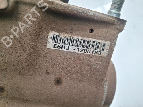 Gearbox HONDA HR-V (RU) 1.6 i-DTEC (RU8) | BP33124157M3  - Image 6