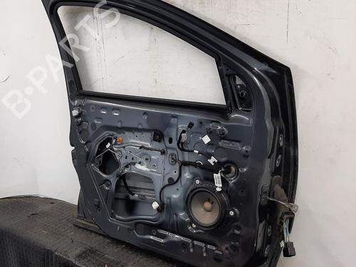 Left front door DACIA DUSTER (HM_) 1.3 TCe 130 (HMMF) | BP39983176C2 - Image 6