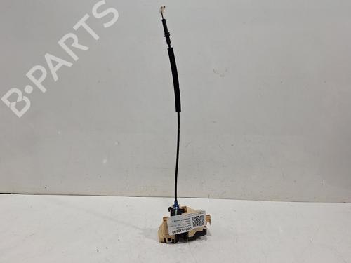 Used Rear left lock Rear left lock 39236106 39236106