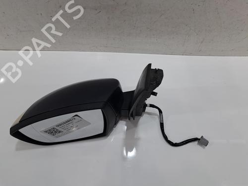 Used Left mirror FORD C-MAX II (DXA/CB7, DXA/CEU) 1.6 Ti (125 hp) 32503581