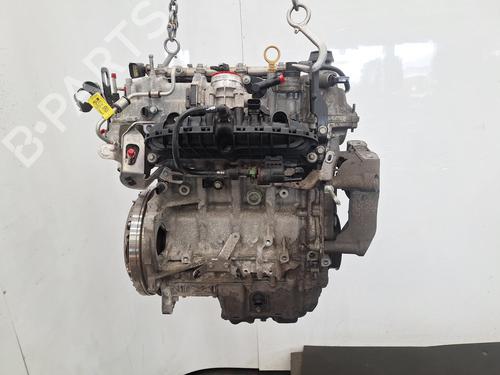 Engine VAUXHALL ASTRA Mk VII (K) (B16) 1.4 Turbo | BP33555793M1 - Image 2