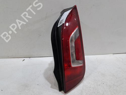 Right taillight VW UP! (121, 122, BL1, BL2, BL3, 123) 1.0 | BP30286428C35 - Image 3