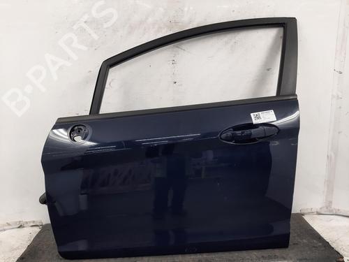Used Left front door Left front door FORD FIESTA VI (CB1, CCN) 1.25 (60 hp) 33282561 33282561