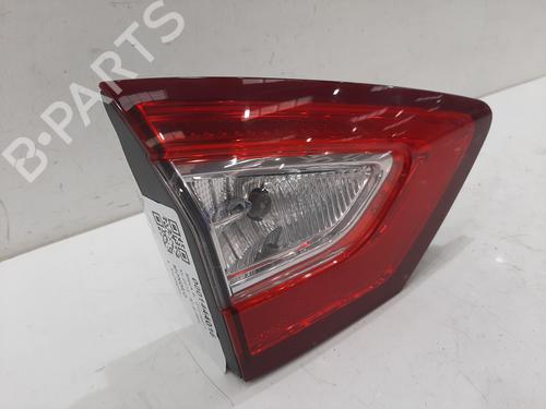 Used Left taillight FORD MONDEO V Hatchback (CE) 2.0 TDCi (150 hp) 26796927
